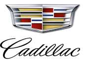 Cadillac Logo