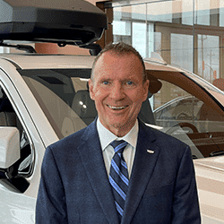 Dave Filipcic Sales Consultant