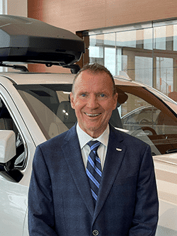 Dave Filipcic Sales Consultant