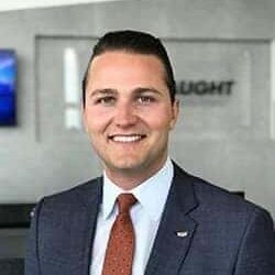Frank Veert General Manager