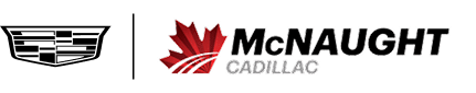 McNaught Cadillac Logo