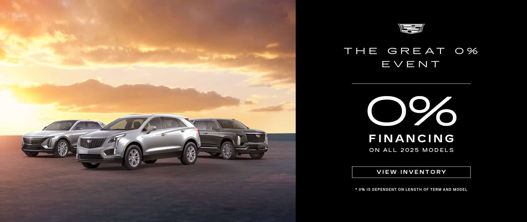 Upgrade your ride with a test drive for a chance to win $2,000. Featured are two cars.