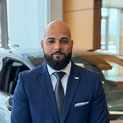 Aashish Soni Sales Consultant