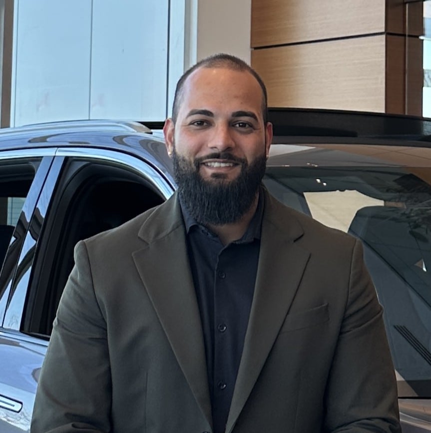 Aashish Soni Sales Consultant