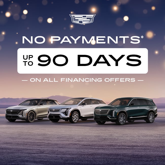 Financing Offer