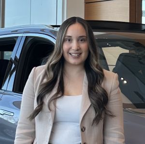 Amanda Rokyta Acquisition Specialist