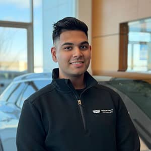 Devin Balkaran Marketing